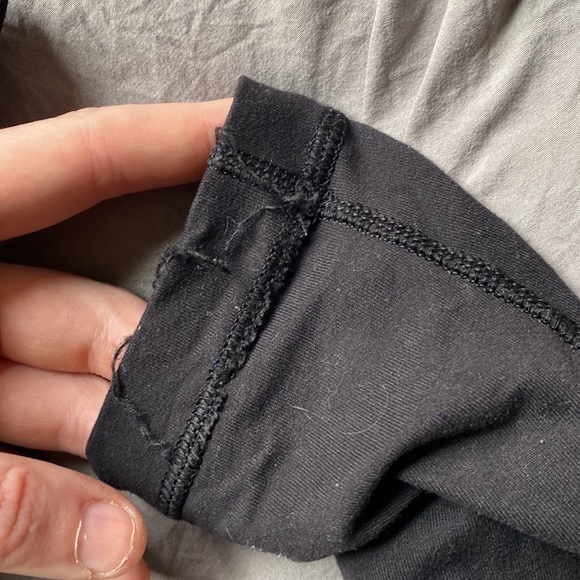 Lululemon Wunder Under Pants - Picture 2 of 8